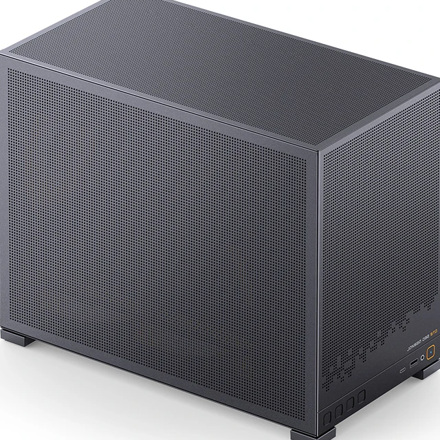 JONSBO D32 STD MESH Black
